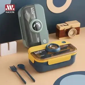 Lunch Box Camera / Wholesale Only 🇨🇳