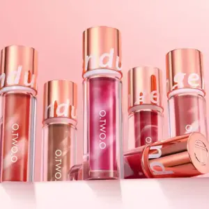 O.TWO.O Lipstick / Wholesale Only 🇨🇳
