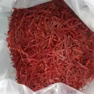 Saffron (Kesar) Dried / Wholesale Only 🇮🇳
