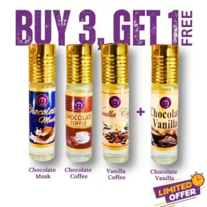 Attar, Gents, Ladies / Retail Only 🇳🇵