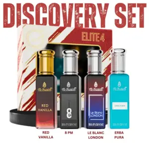 Combo Gents, Perfume / Retail Only 🇳🇵