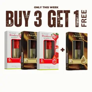 Attar, Combo Ladies / Retail Only 🇳🇵