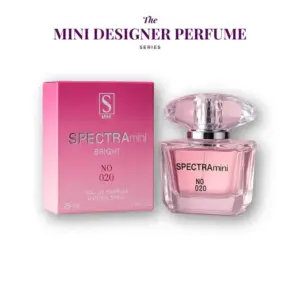 Mini Spectra, Perfume / Retail Only 🇳🇵