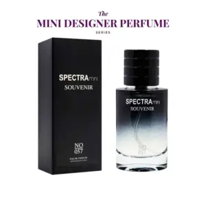Mini Spectra, Perfume / Retail Only 🇳🇵