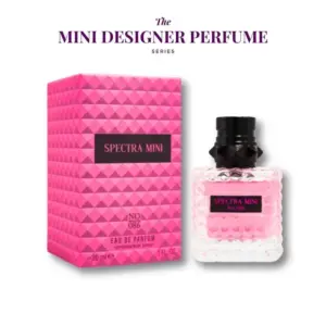 Mini Spectra, Perfume / Retail Only 🇳🇵