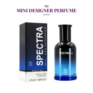 Mini Spectra, Perfume / Retail Only 🇳🇵