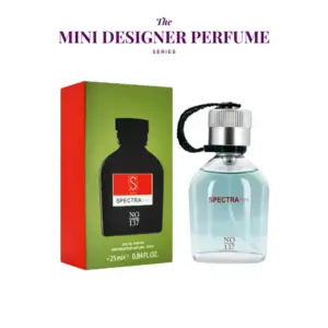 Mini Spectra, Perfume / Retail Only 🇳🇵