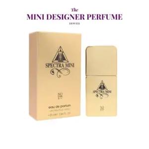 Mini Spectra, Perfume / Retail Only 🇳🇵