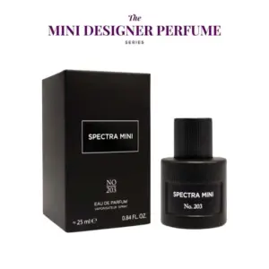 Mini Spectra, Perfume / Retail Only 🇳🇵
