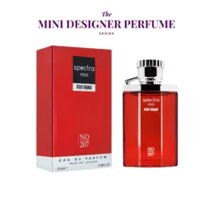 Mini Spectra, Perfume / Retail Only 🇳🇵