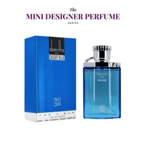 Mini Spectra, Perfume / Retail Only 🇳🇵