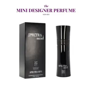 Mini Spectra, Perfume / Retail Only 🇳🇵