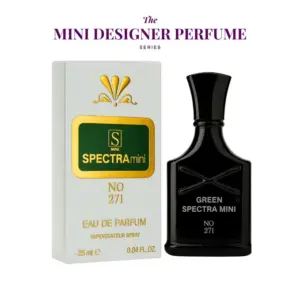 Mini Spectra, Perfume / Retail Only 🇳🇵