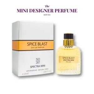 Mini Spectra, Perfume / Retail Only 🇳🇵