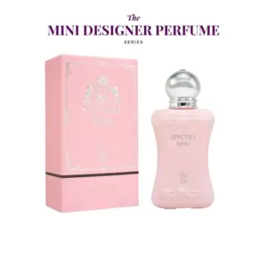 Mini Spectra, Perfume / Retail Only 🇳🇵