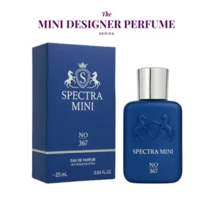 Mini Spectra, Perfume / Retail Only 🇳🇵