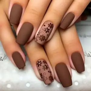 24pcs Matte Nails / Retail Only 🇨🇳