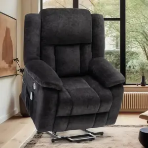 Electric Lift  Chair / Retail Only 🇨🇳