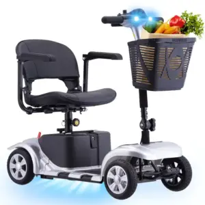Electric Mobility Scooter / Retail Only 🇨🇳