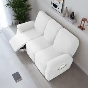 Sofa Cover with Pockets / Retail Only 🇨🇳
