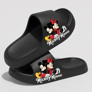 Mouse EVA Slippers / Retail Only 🇨🇳
