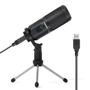 Recording Microphone / Retail Only 🇮🇳