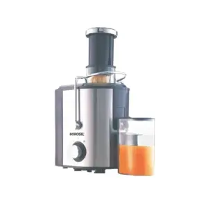 Steel Centrifugal Juicer / Retail Only 🇮🇳