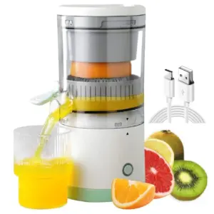 Citrus Press Juicer / Retail Only 🇮🇳