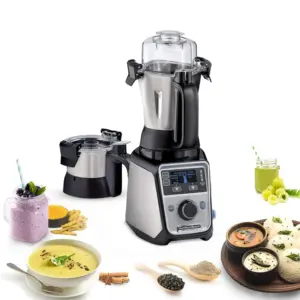Juicer Mixer Grinder / Retail Only 🇮🇳