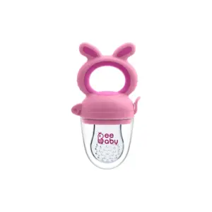 Soft Silicone Nibbler / Retail Only 🇮🇳