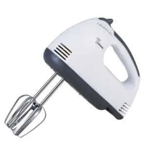 Blenders Hand Mixer / Retail Only 🇮🇳