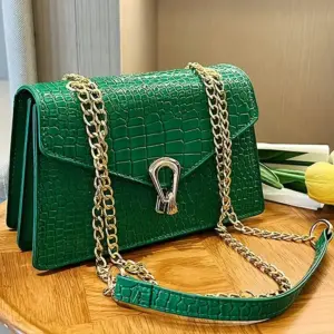 Print Crossbody Bag / Retail Only 🇨🇳