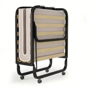 Lifezeal Folding Bed / Retail Only 🇨🇳