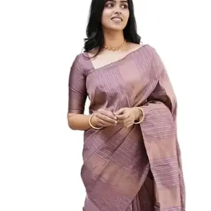 Banarasi Soft Silk Saree / Retail Only 🇮🇳