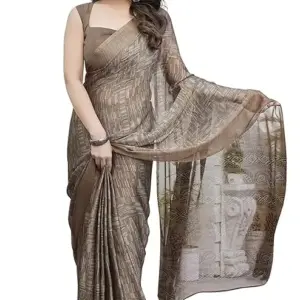 Block Printed Saree / Retail Only 🇮🇳