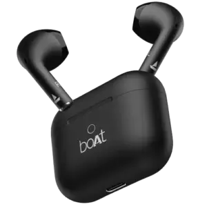 boAt Airdopes Alpha / Retail Only 🇮🇳