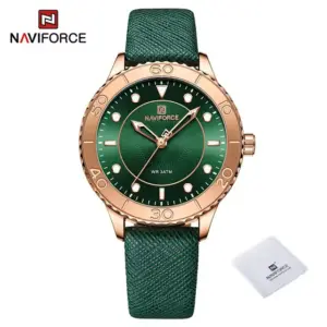 Ladies Fashion Watch / Retail China to Nepal🇳🇵