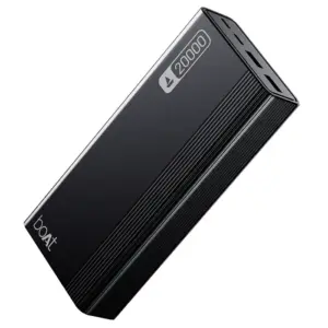 boAt Energyshroom PB400 / Retail Only 🇮🇳