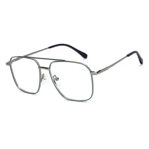 Black Full Rim Square / Retail Only 🇮🇳