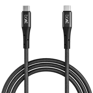 boAt Data Cable/ Retail Only 🇮🇳