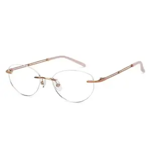 Lenskart Rim Round / Retail Only 🇮🇳
