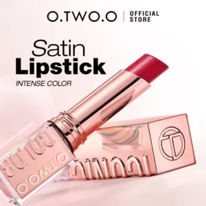 O.TWO.O Lipstick / Wholesale Only 🇨🇳