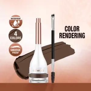 O.TWO.O Eyebrow Cream / Wholesale Only 🇨🇳