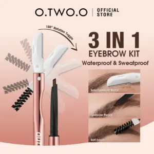 O.TWO.O 3-In-1 Pencil / Wholesale Only 🇨🇳