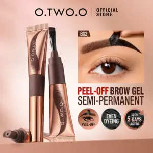 O.TWO.O Gel Eyebrow / Wholesale Only 🇨🇳