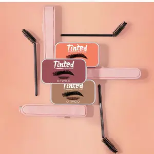 O.TWO.O Gel Eyebrow / Wholesale Only 🇨🇳